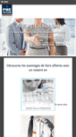 Mobile Screenshot of pmeinter.com